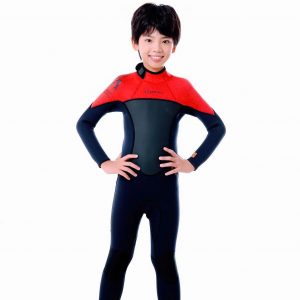 đồ bơi cho bé trai